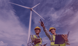 Power Design Insurance Energy Insurance | Canopius