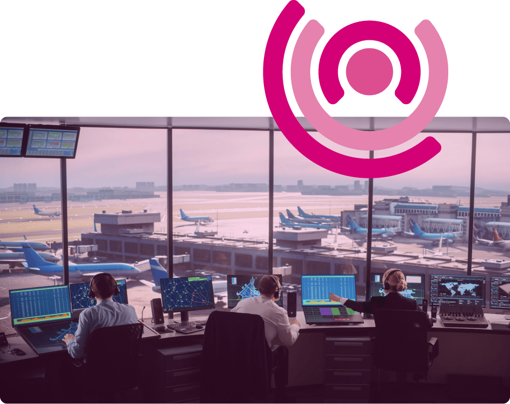 canopius hero image block cyber industry aviation