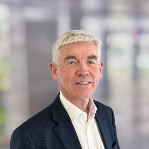 Andrew Hartley - Canopius staff
