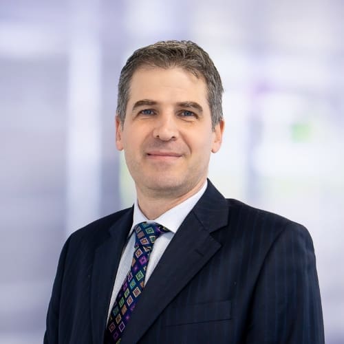 Boris Medimorec - Canopius staff