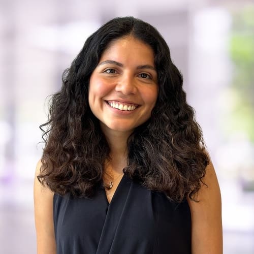 Chiara Milla - Canopius staff