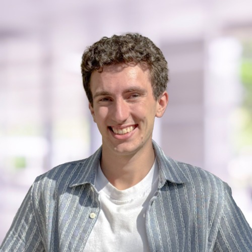 Christian Schmidt - Canopius staff