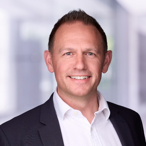 Daniel Bridges - Canopius staff