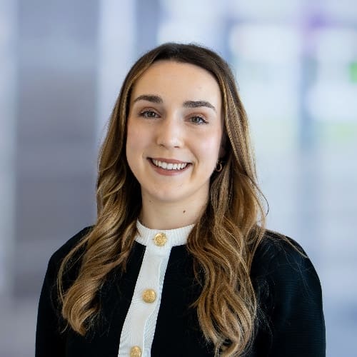Elena Thurgood - Canopius staff