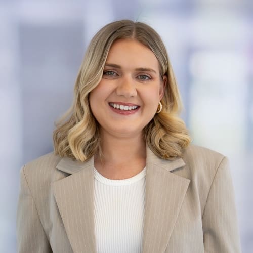 Ellie McGuinn - Canopius staff