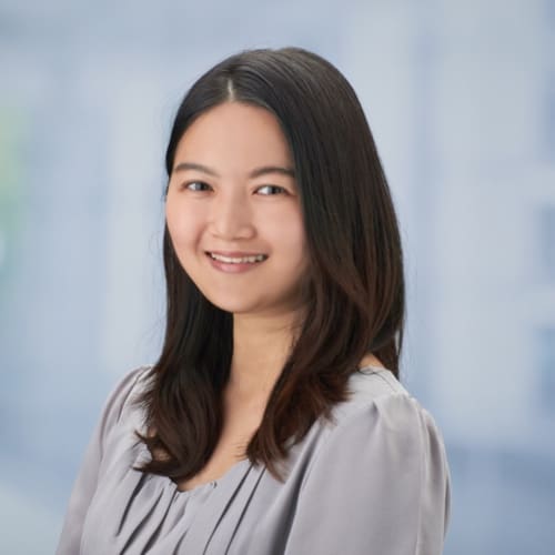 Emily Ng Canopius staff