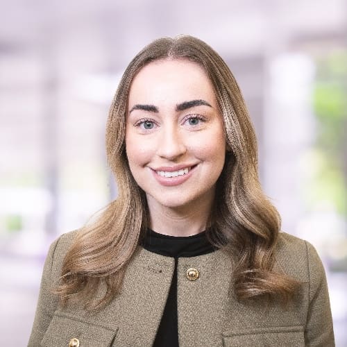 Emma Seavers - Canopius staff