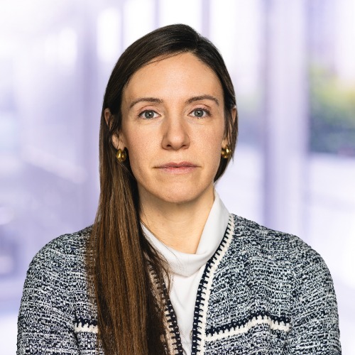 Giorgia Rodigari - Canopius staff