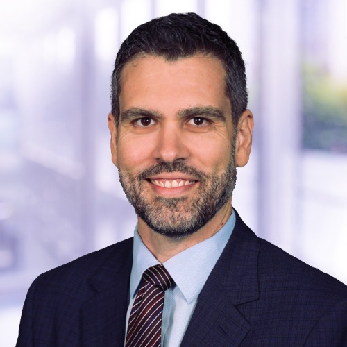 Greg Kuchinski - Canopius staff