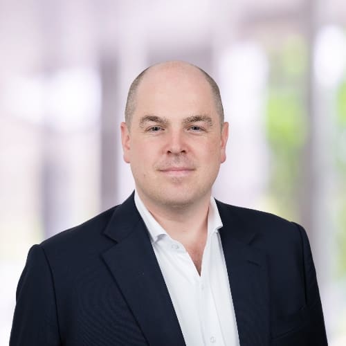 Guglielmo Dormann - Canopius staff