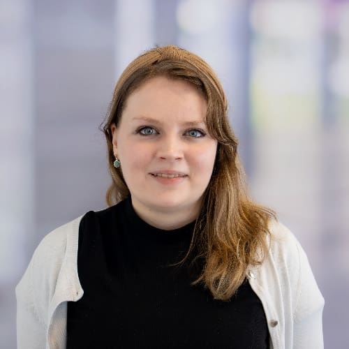 Hannah Marsh - Canopius staff