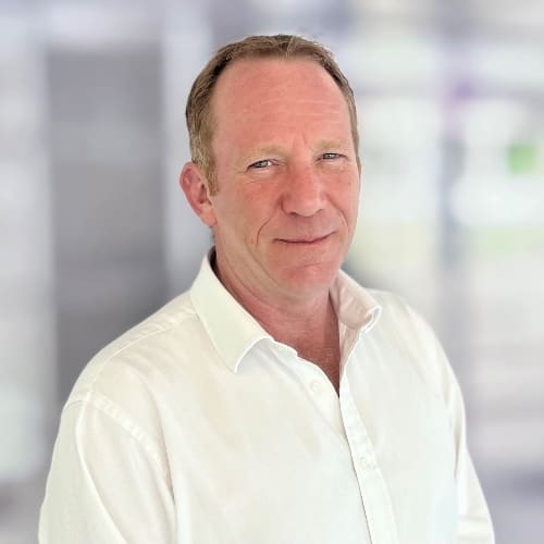 Ian Brooks - Canopius staff