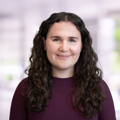 Ingrid Owen - Canopius staff