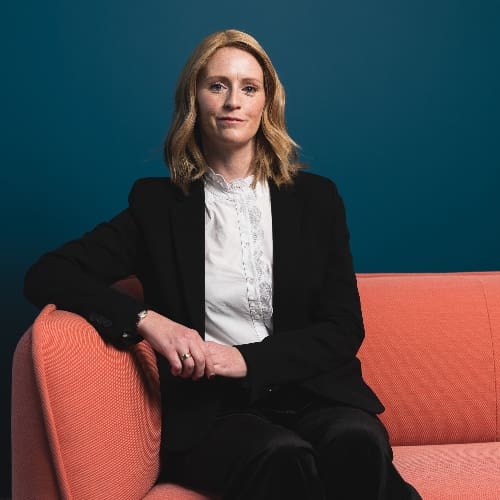 Jennifer Smith - Canopius staff
