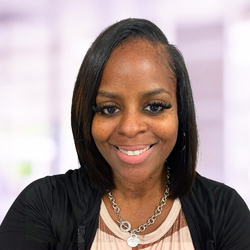 Joan Franklin - Canopius staff