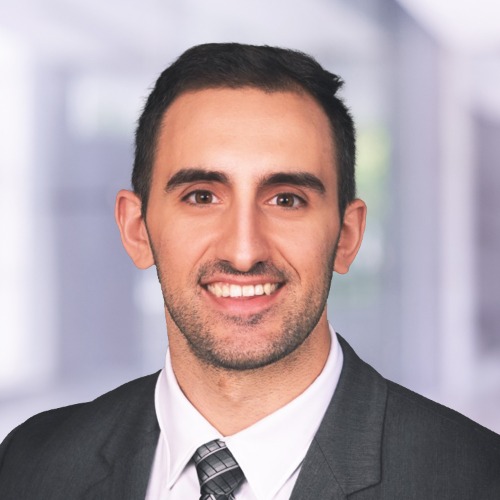 Joe Cassata - Canopius staff