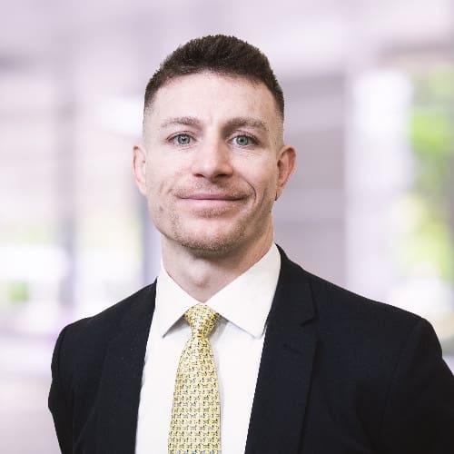 Joshua Clarke - Canopius staff