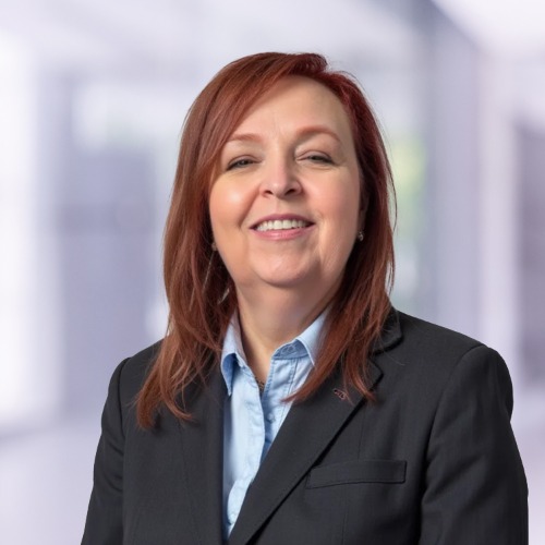 Kelly Wolfram - Canopius staff