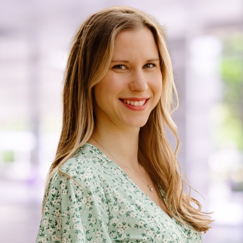 Kiley Rutsky - Canopius staff