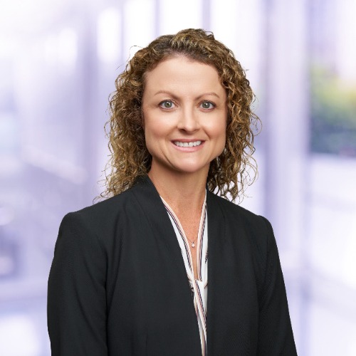 Lindsay Botelho - Canopius staff