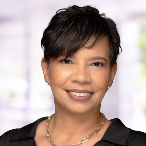 Lisa Leftwich - Canopius staff