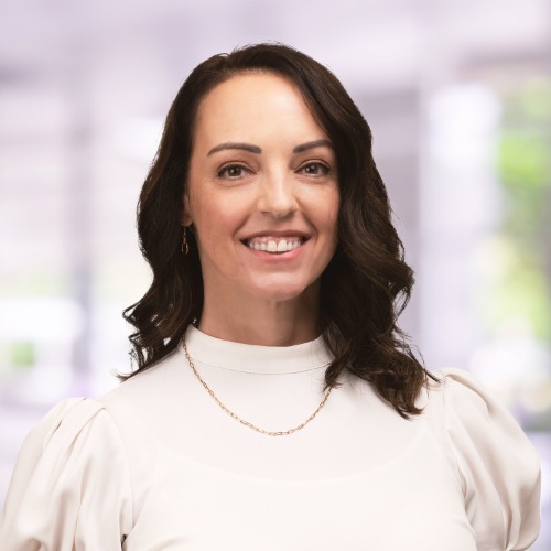 Lora Lynch - Canopius staff