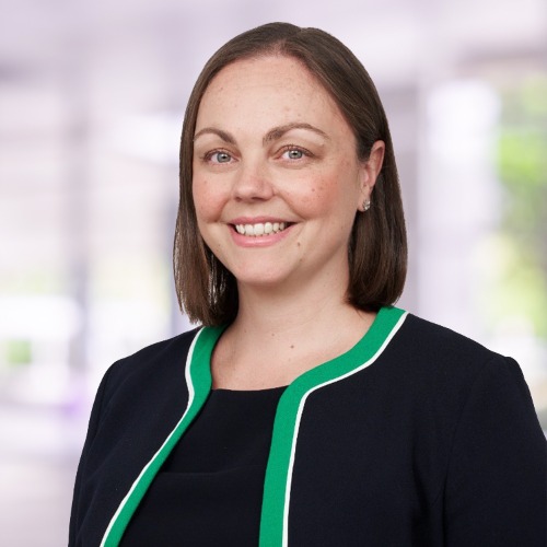 Louise Jones - Canopius staff