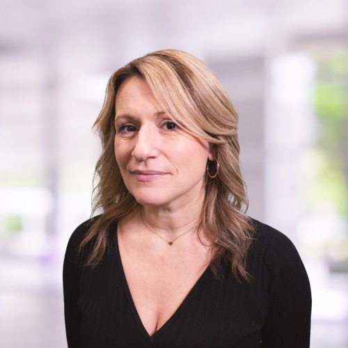 Lydia Ross - Canopius staff