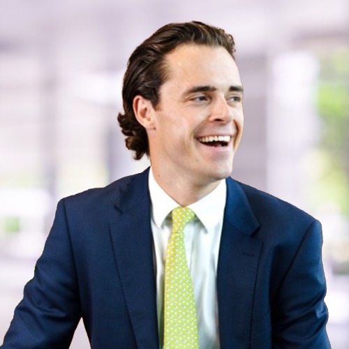 Max Hopton - Canopius staff