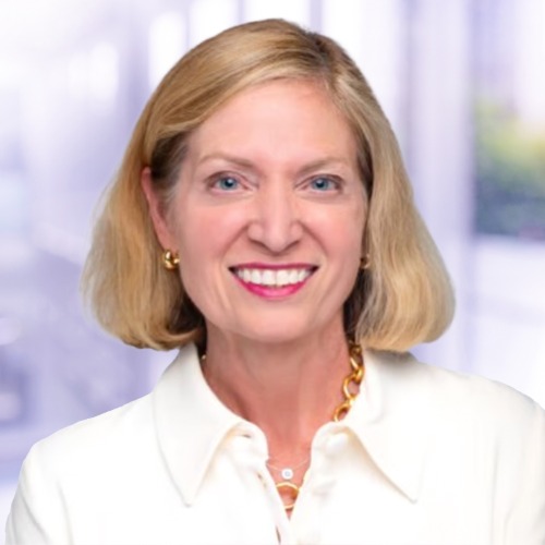 Melanie Brown - Canopius staff