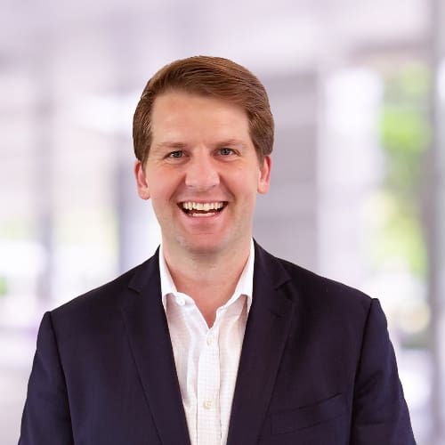 Michael Atsalis - Canopius staff