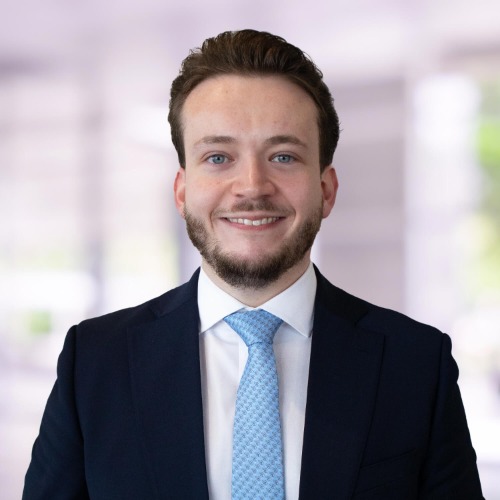 Michael Noad - Canopius staff