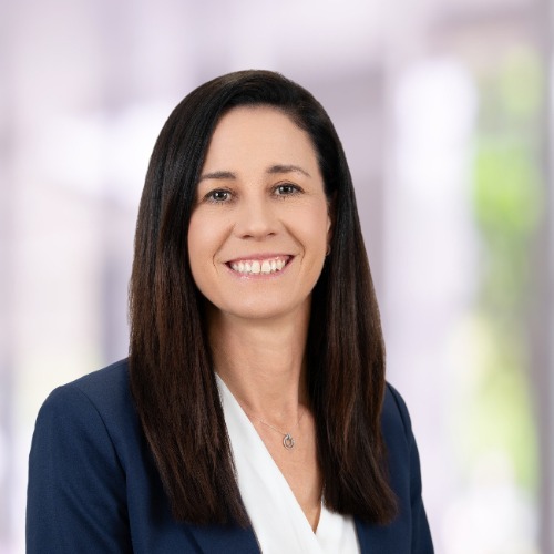 Michelle Rudd - Canopius staff