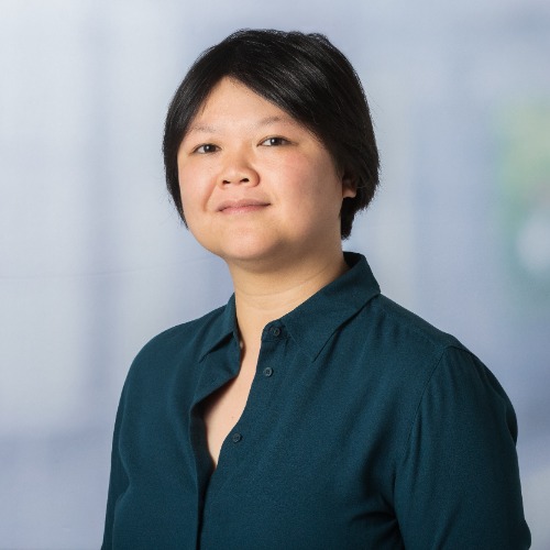 Micia Yong - Canopius Staff