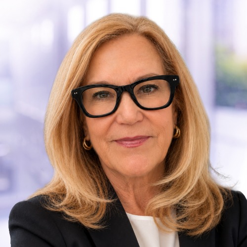 Nadine Moore - Canopius staff