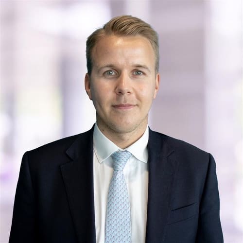 Oliver Wagstaff - Canopius staff