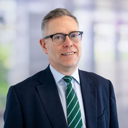 Paul Western - Canopius staff