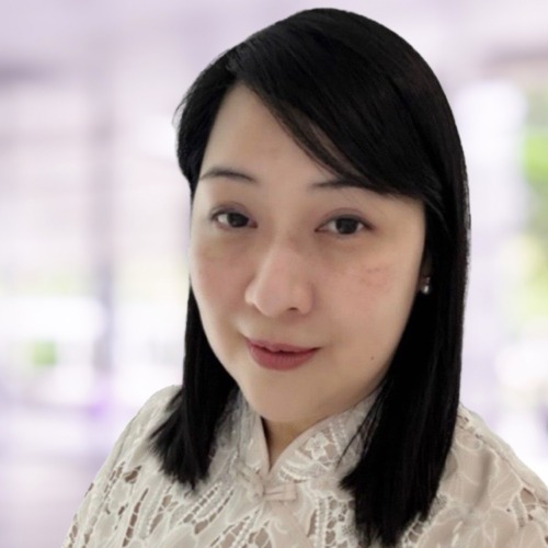 Rebecca Hor - Canopius staff