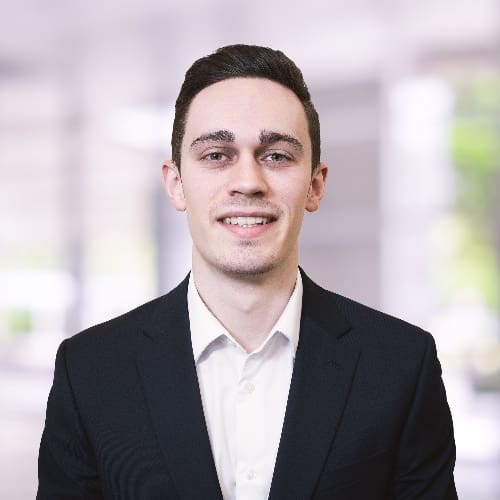 Ross Jordan - Canopius staff
