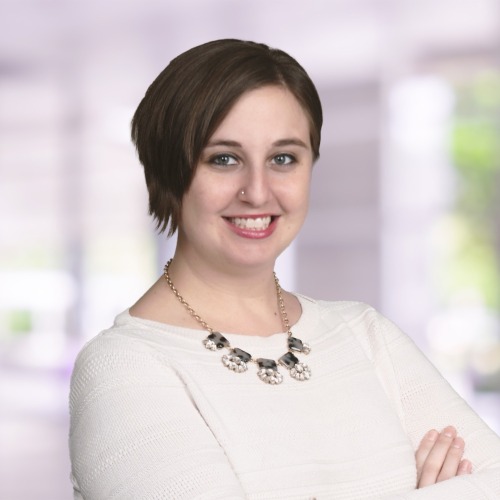 Samantha Silver - Canopius staff