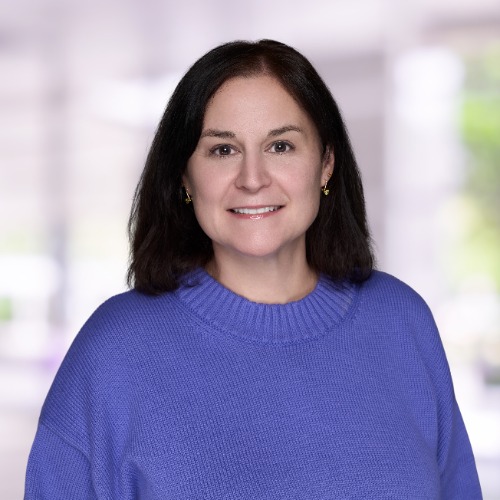 Serena Lee - Canopius staff