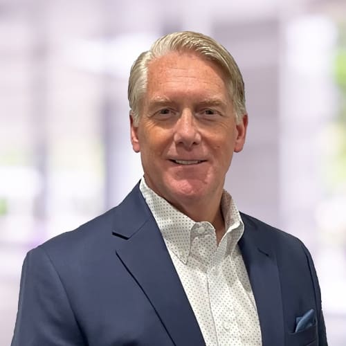 Steve Mills - Canopius staff