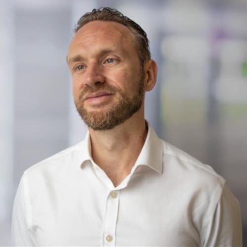 Thomas Dixon - Canopius staff