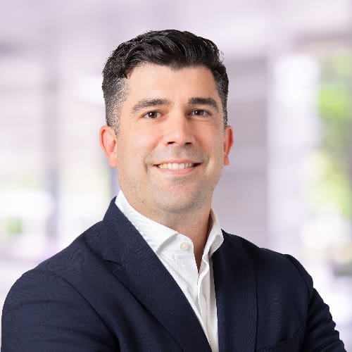 Thomas Losquadro - Canopius staff