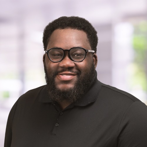 Thomas Mapp - Canopius staff