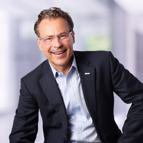 Uwe Schoberth - Canopius staff