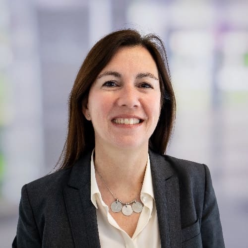 Valentina Minetti - Canopius staff