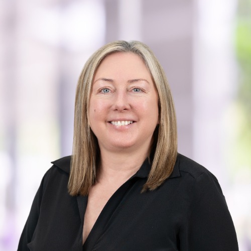 Vanessa Hall - Canopius staff