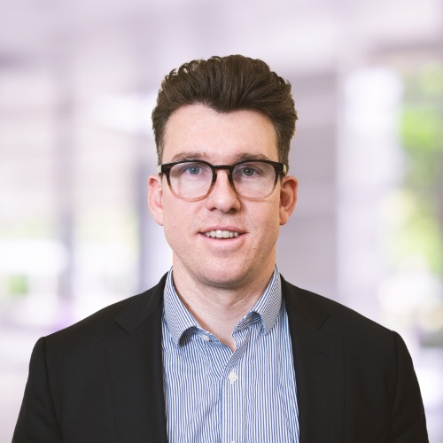 William Lorraine - Canopius staff