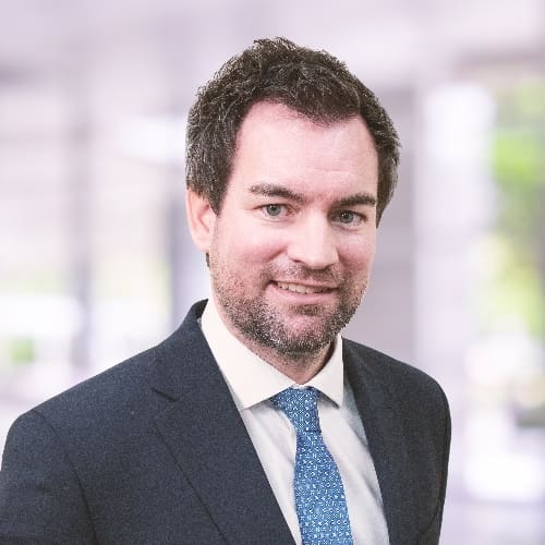 William Stickler - Canopius staff